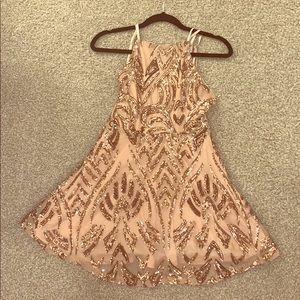 Cocktail dress